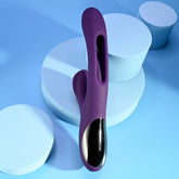 Playboy Pleasure THE THRILL 7 Functions Rabbit Massager Rabbit Vibrators
